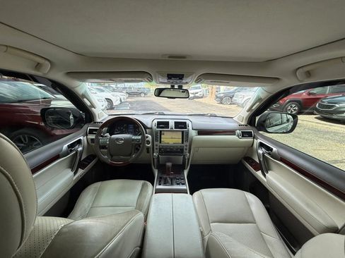 Used 2010 Lexus GX 460 Premium AWD/4WD image 51