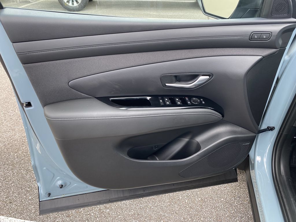 New 2026 Hyundai Santa Cruz Limited AWD/4WD image 17