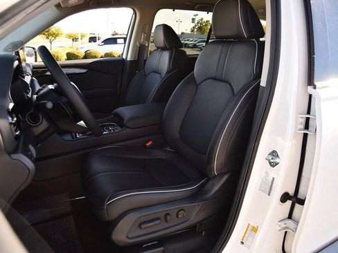 New 2025 Honda Pilot Elite image 24