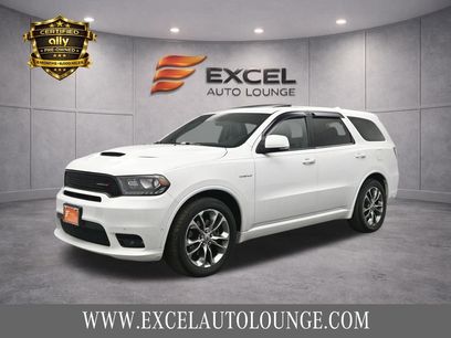 Used 2020 Dodge Durango R/T