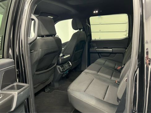Used 2022 Ford F150 XLT w/ Equipment Group 302A High image 27