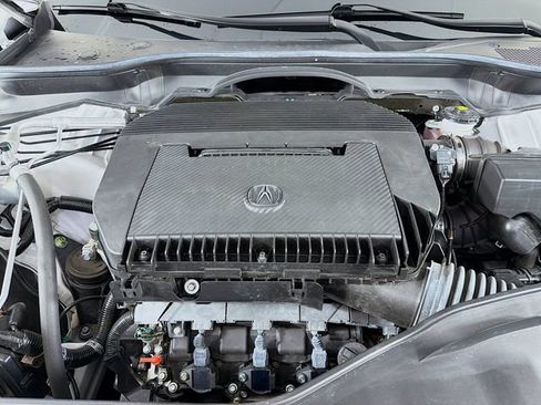 Used 2024 Acura MDX SH-AWD w/ Advance Package image 38