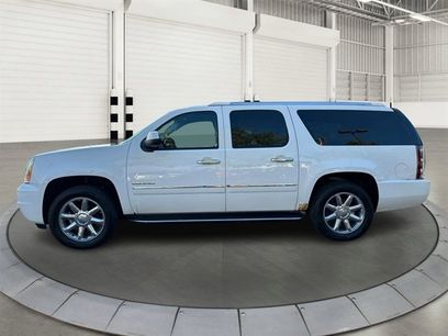 Used 2013 GMC Yukon XL Denali