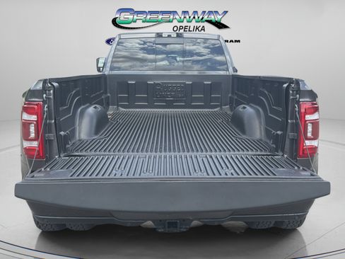 Used 2024 RAM 3500 Laramie AWD/4WD image 24