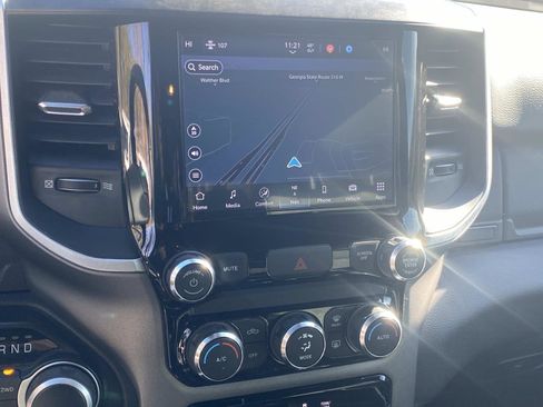 Used 2022 RAM 1500 Big Horn image 38