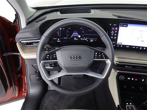 New 2025 Audi Q5 Prestige image 22