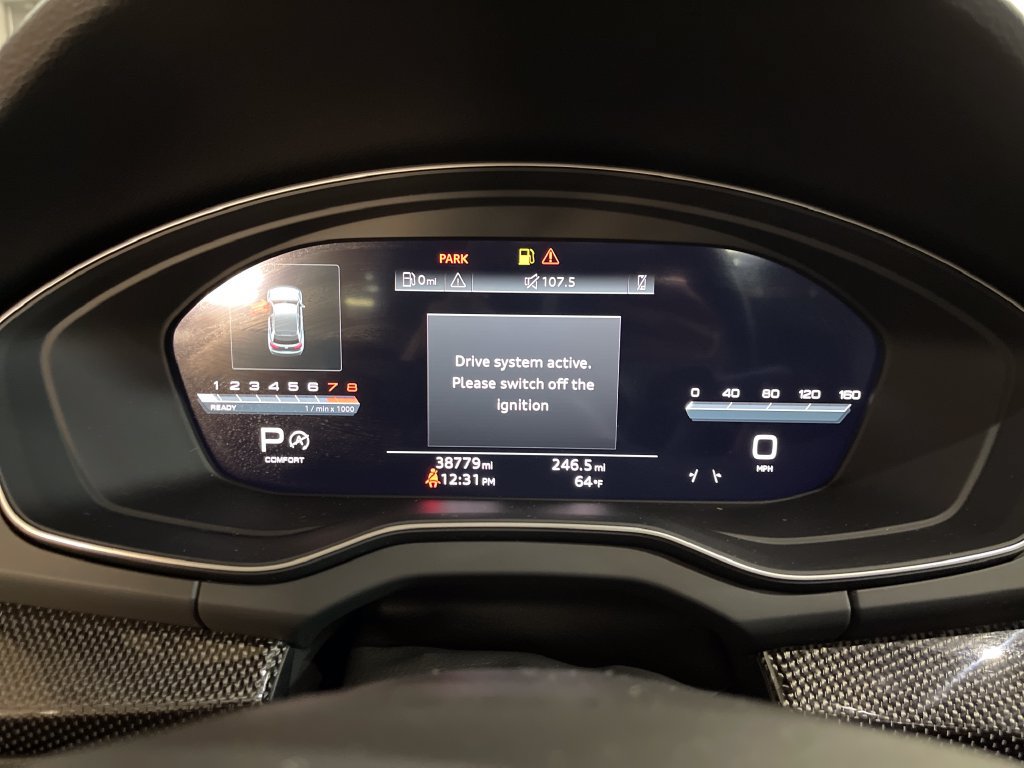 Certified 2023 Audi SQ5 Premium Plus w/ Premium Plus Package AWD/4WD image 23