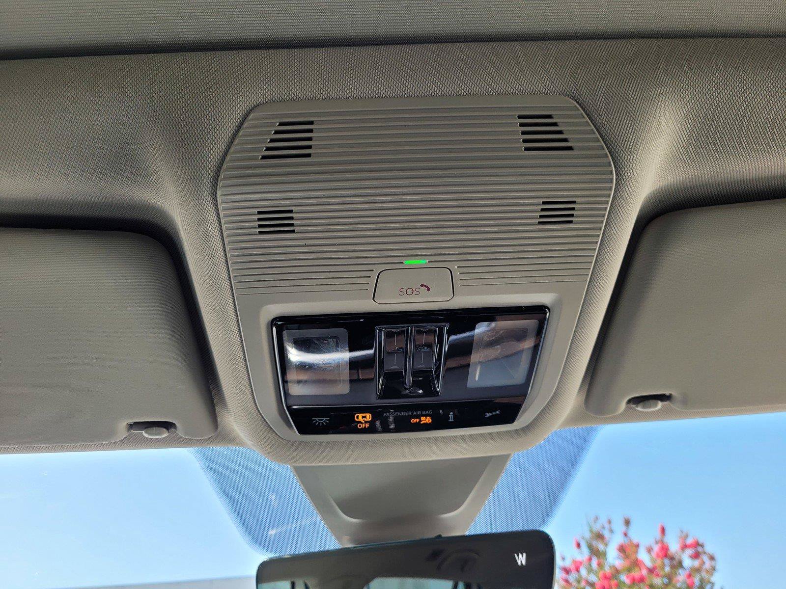 Certified 2024 Volkswagen Atlas SEL AWD/4WD image 28