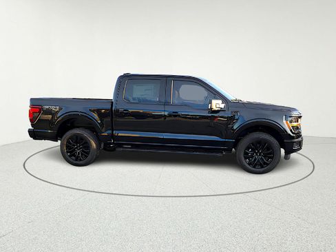 New 2026 Ford F150 XLT w/ Equipment Group 302A MID image 8