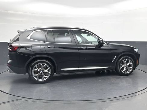 Used 2023 BMW X3 sDrive30i w/ Convenience Package RWD image 3
