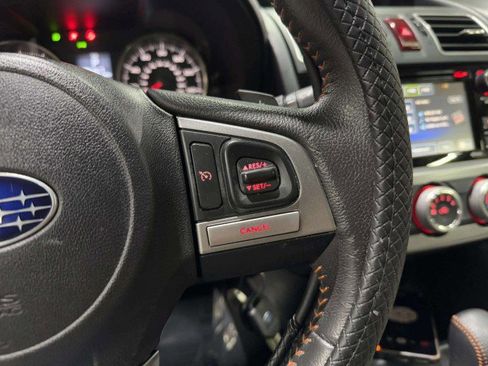 Used 2017 Subaru Crosstrek 2.0i Premium w/ Popular Package #1 image 31