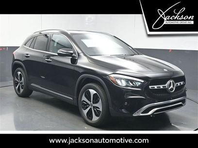 New 2026 Mercedes-Benz GLA 250