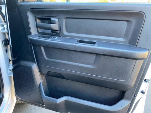 Used 2016 RAM 1500 Express image 35