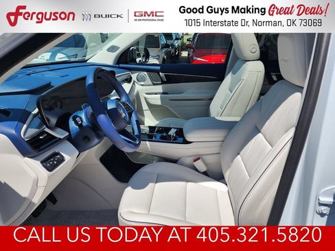 New 2026 Buick Enclave Avenir w/ Super Cruise Package AWD/4WD image 15
