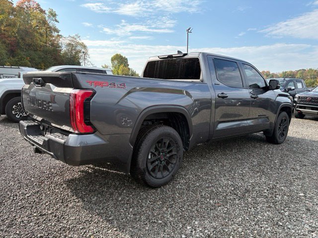 Used 2026 Toyota Tundra Limited w/ TRD Off-Road Package AWD/4WD image 5