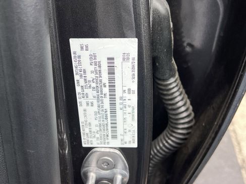 Used 2020 Ford Escape SEL AWD/4WD image 32