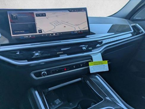 New 2026 BMW X6 M60i image 12