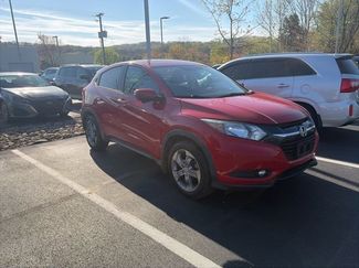Used 2017 Honda HR-V EX video 2