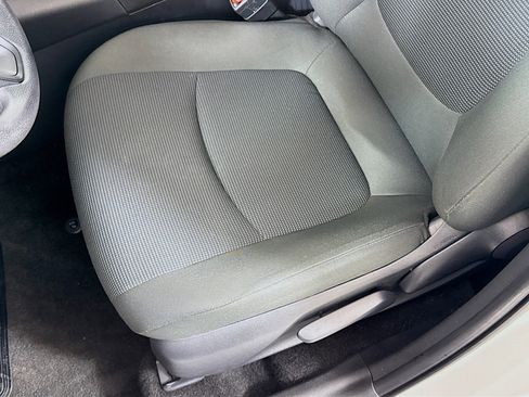 Used 2025 Toyota RAV4 LE image 19