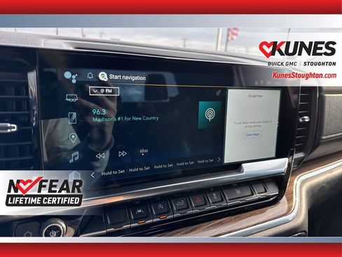 Used 2025 Chevrolet Silverado 1500 LT w/ Work Truck Package image 28