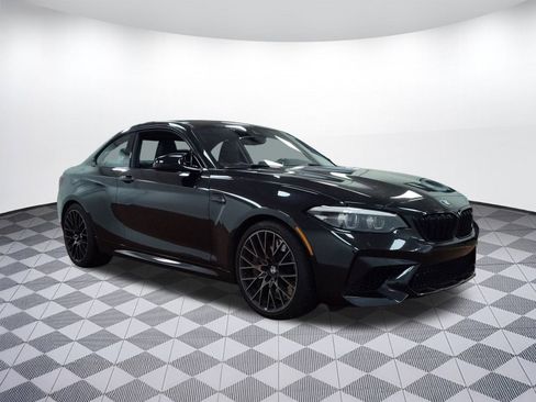 Used 2020 BMW M2 Competition image 6