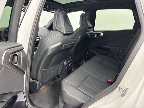 New 2026 BMW X3 xDrive30i w/ Convenience Package AWD/4WD image 29