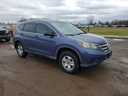 Used 2013 Honda CR-V LX image 1