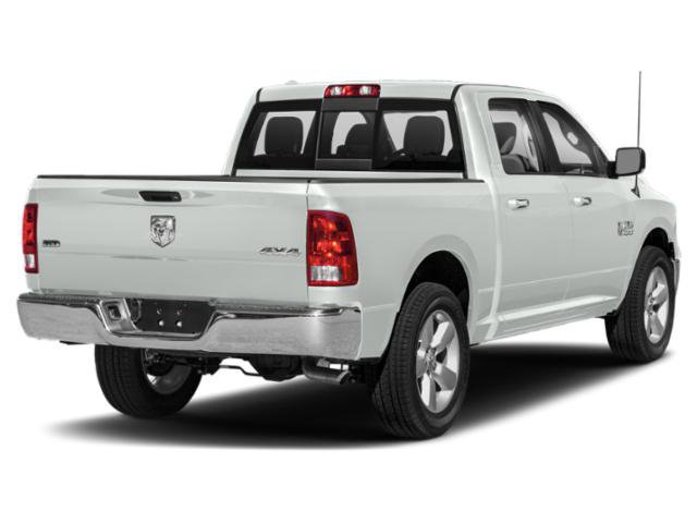 Used 2018 RAM 1500 Big Horn AWD/4WD image 2