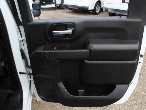 Used 2022 Chevrolet Silverado 2500 LT w/ Convenience Package AWD/4WD image 18