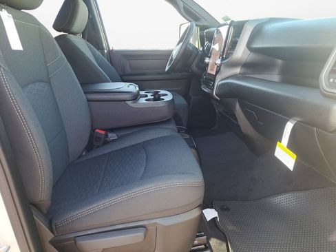 New 2026 RAM 2500 Tradesman image 25