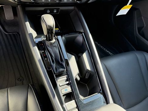 Certified 2025 Honda Accord EX-L image 24