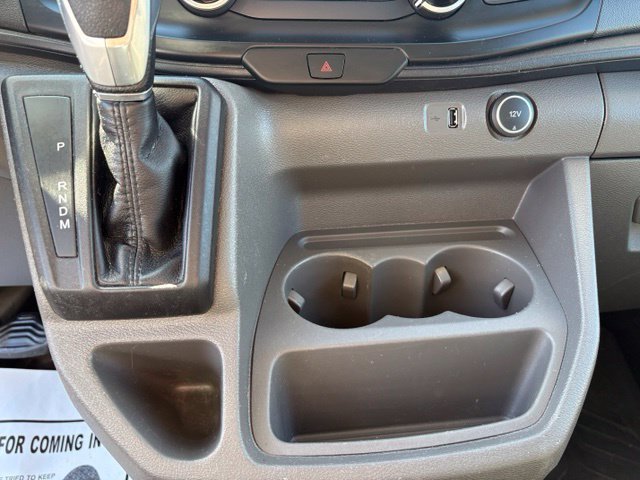 Used 2022 Ford Transit 350 AWD w/ Interior Upgrade Package image 27