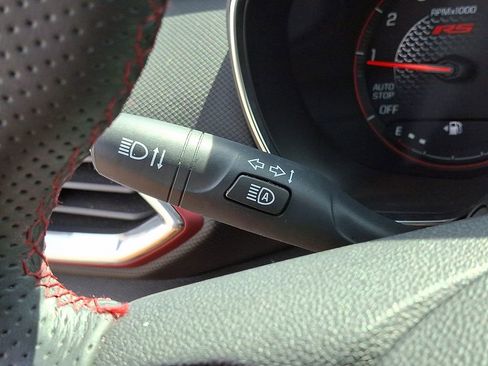 Used 2023 Chevrolet TrailBlazer RS image 24