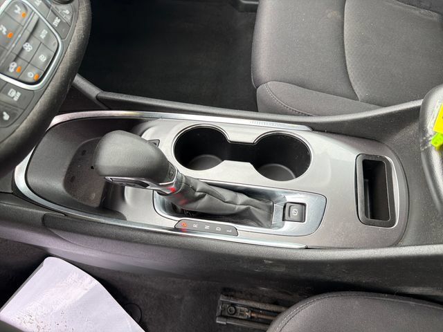Used 2023 Chevrolet Malibu LT FWD image 22