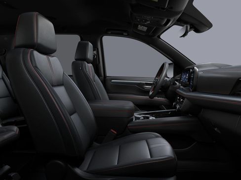 New 2026 Chevrolet Tahoe RST w/ RST Performance Edition AWD/4WD image 37