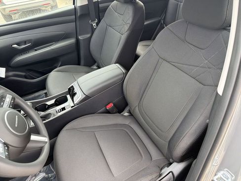 New 2026 Hyundai Tucson SE AWD/4WD image 13