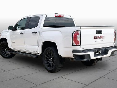 Used 2021 GMC Canyon Elevation Standard w/ Convenience Package RWD image 12