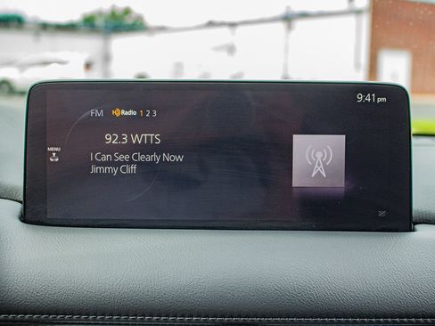 Used 2023 MAZDA CX-5 AWD 2.5 S w/ Select Package image 27