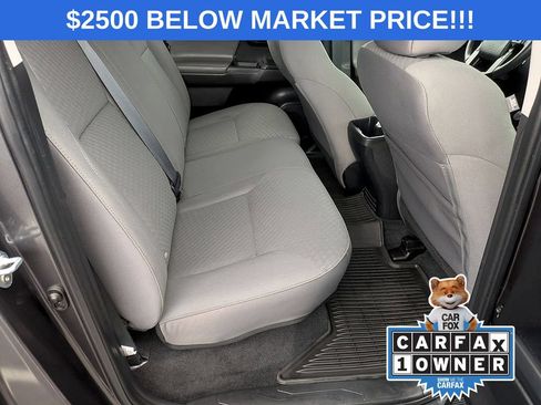 Used 2023 Toyota Tacoma SR AWD/4WD image 24