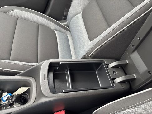 New 2026 Chevrolet TrailBlazer LT w/ Driver Confidence Package image 40