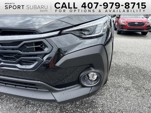 New 2026 Subaru Crosstrek 2.5i Limited AWD/4WD image 9