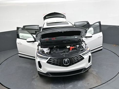 New 2026 Acura RDX A-Spec image 42