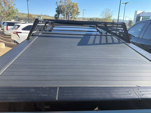 Used 2024 Tesla Cybertruck AWD Crew Cab image 20