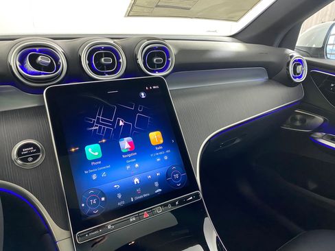 New 2026 Mercedes-Benz GLC 300 4MATIC image 24