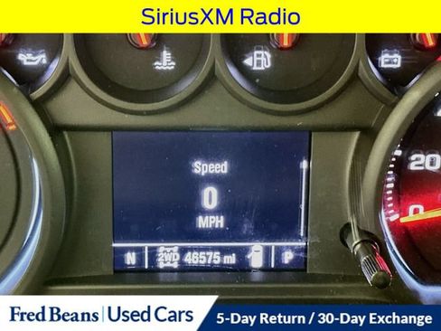 Used 2023 Chevrolet Silverado 1500 Custom AWD/4WD image 15
