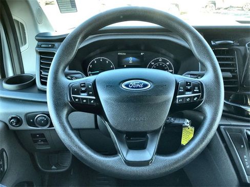 Used 2024 Ford Transit 350 XLT image 14