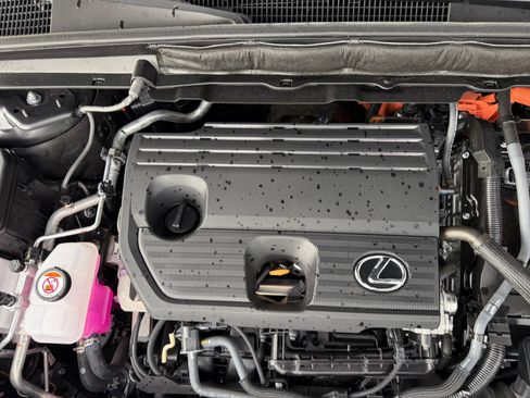 Used 2026 Lexus RX 350h w/ Convenience Package AWD/4WD image 21