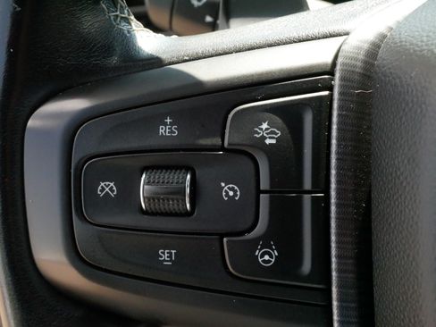 Used 2022 GMC Sierra 1500 Denali Ultimate AWD/4WD image 25