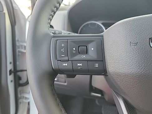 New 2026 Nissan Rogue Dark Armor FWD image 23