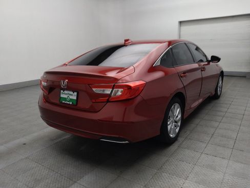 Used 2019 Honda Accord LX image 9